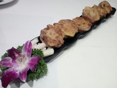 -稻香酒家·33年老字号·港式粤菜(富邦中心店)