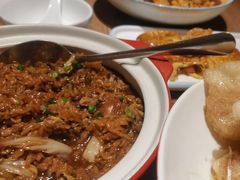-金掌勺锅包肉(太原万达店)