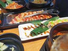 -九田家黑牛烤肉料理(西溪龙湖天街店)