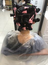 -艺鑫发型工作室YX·HAIR STUDIO