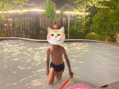 -中铁花水湾四季温泉谷