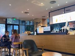 -星巴克(广州光明广场店)