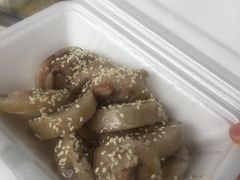 糯米猪肠-蔡伯糯米猪肠