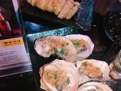 -青松宇大汗·碳烤羊腿(大浪店)