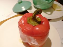 -HELLO MUSAE 拾光缪斯餐厅·纯正希腊风味(苏州中心店)