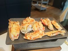 -海鲨湾海鲜会馆(百家湖1912店)