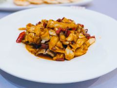 -79号渔船海鲜饭店(宝安店)