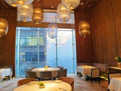 -悦轩中餐厅·高空江景·杭州柏悦酒店