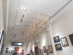 大堂-大嘻咹biangbiang面(历史博物馆店)