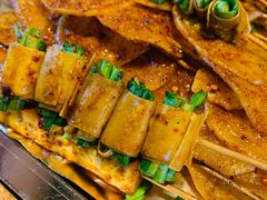 -晓靖轩烧烤(沙河风情店)