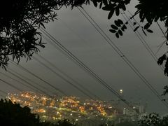 -小南山公园