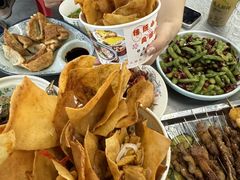 -小民大排档(光谷店)