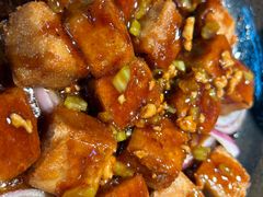 -黑土人家(江桥万达广场店)
