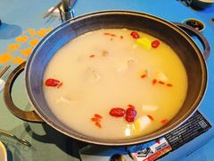 东江脆鲩鱼-天怡·鱼工厂(临江店)
