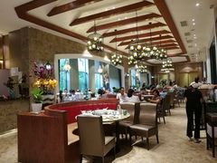 大堂-凯荟·不止酸菜鱼(广州鸿德国际店)