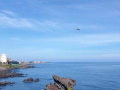 -龙头岩(Dragon Head Rock)