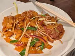 -粤界(望京金辉店)