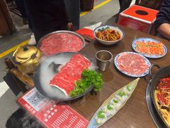 -萍姐火锅·公路夜市(南京新街口店)