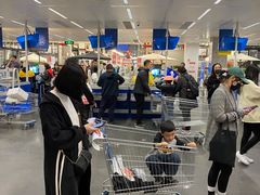 -宜家家居(哈尔滨商场店)