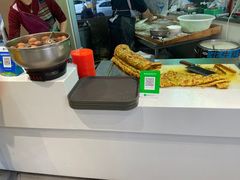 -马老三肉丁胡辣汤(西一路店)