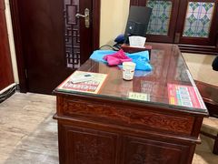 -芳草堂中医门诊部(怡芳苑店)