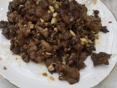 -清真·同发顺饭庄·烧麦(总店)
