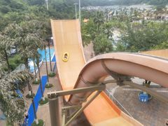 -重庆海昌加勒比海水世界