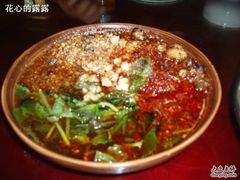 苍洱春-酱爆螺狮-苍洱春饭店