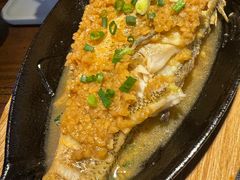-管氏翅吧(望京东店)