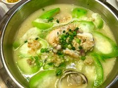 -79号渔船海鲜饭店(宝安店)
