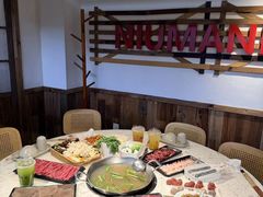 -海底捞火锅(九霄梦天地店)