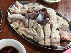 -威邵鸡煲(西华路总店)