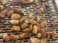 -邛海景风火盆烧烤(大石板古村二分店)