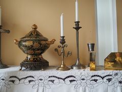 -成桂西餐厅·41年的味道(五大道疙瘩楼店)