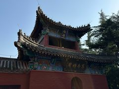 -洛阳白马寺