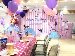 -MINI MARS KIDS CLUB亲子家庭中心(长宁天山店)