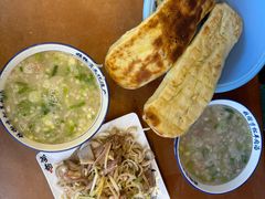 -铁谢李松祖传羊肉汤馆