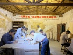 -大庆石油科技馆