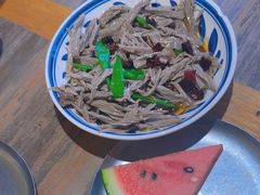 -叁宝烤肉• 西安烧烤 领跑品牌(中海城店)