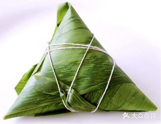 南北方习俗各不同论粽子