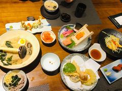 -武藏日本料理(宝安壹方城店)