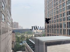 -TABLE·味西餐厅-成都茂业JW万豪酒店