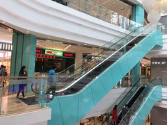 店内环境-大族广场Mall&More