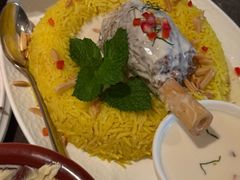 -ELI FALAFEL Lebanese&Mediterranean黎巴嫩美食(富城路店)