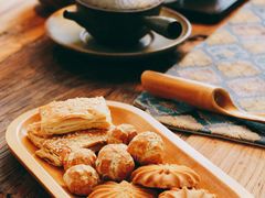 -悦哉·派对·草坪婚礼·围炉煮茶(三圣乡店)