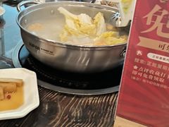 -正能量脆肉鲩火锅