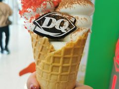 -DQ·蛋糕·冰淇淋(雨花吾悦店)