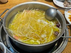 -守柴炉烤鸭(中海国际店)