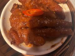 -镛记酒家