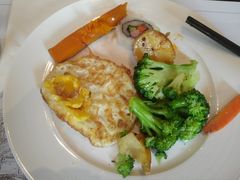 -山色西餐厅·银润锦江城堡酒店